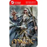 of Magic - Steam koda brez škatlice (WINDOWS PC | STEAM DECK)