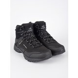 VICO Men's Black High Trekking Boots Cene