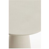 Light & Living Kovinska okrogla stranska mizica ø 28 cm Abala – | Shoptok.si