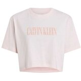 Calvin Klein pamučna ženska majica Cene