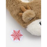 Sinsay Papuče s umjetnom kožom | shoptok.hr