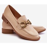 Boto Classic Women's Loafers Beige Lorien | shoptok.hr