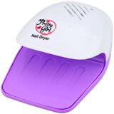  Set za šminkanje noktiju s podesivim dodacima za torbicu 20 kom. | shoptok.hr
