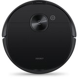 Ecovacs deebot N8 črn robotski sesalnik Cene