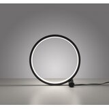 Just LIGHT. 15395-18 - LED Stona lampa MINI RITUS LED/10,5W/230V crna | Eponuda.com