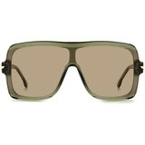 David & Victoria Beckham Ženske sunčane naočale Victoria Beckham VB 7003/S Green (zelene) Cijene