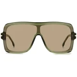 Ženske sunčane naočale Victoria Beckham VB 7003/S Green (zelene)