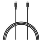 Yenkee kabl usb tip c- lighting ycu 635 bk 1.5m | ePonuda.com