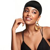 INF Nastavljiv žametni trak za oprijem lasulje Black, (21685549) | Shoptok.si