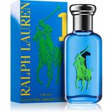 Polo Ralph Lauren The Big Pony 1 Blue toaletna voda za moške 50 ml | Shoptok.si
