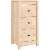  Komoda 40x35x80 cm od masivne borovine | shoptok.hr