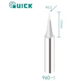  Vrh za lemilicu QUICK 236, 706, 936A, 3104, 3102, TS1100 I Cene