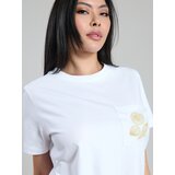 Sinsay ženska majica kratkih rukava 8311J-00X | shoptok.hr