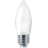 Braytron BRY-ADVANCE-5W-E27-C37-3000K led sijalica Cene