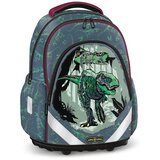 Ars Una T-Rex anatomski šolski nahrbtnik, 33x42x21cm | Shoptok.si