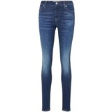 Tommy Hilfiger Jeans skinny - Modra Cene