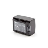 VHBW baterija IA-BP210R za samsung HMX-H300 / HMX-HM400 / SMX-F50, 1600 mah kompatibilna Cijene
