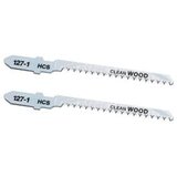 Stanley list ubodne pile za drvo krivi čisti brzi rez 76 mm 2/1 STA21042 u