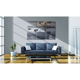 Slika - A small boat by a lake 120x80 | shoptok.hr