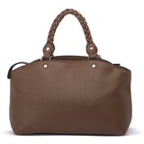 Liu Jo 09032 M SATCHEL Smeđa | shoptok.hr