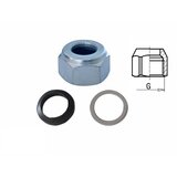  Holender navrtka 1/2'' sa gumicom, 27x24x12 mm Cene