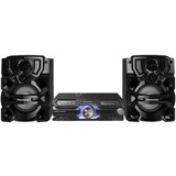 Panasonic glasbeni stolp SC-AKX710E-K Cene