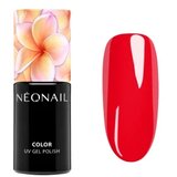 UV Gel Lak za nokte NeoNail Hybrid 7,2 ml – Fearless Red Cijene