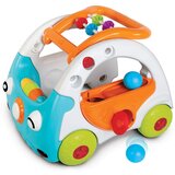 B Kids sensory aktivna hodalica za bebe 3u1, 6m+ | ePonuda.com