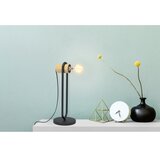 Eglo 43543 - Stona lampa CHIEVELEY 1xE27/28W/230V | Eponuda.com