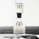 Armani Acqua di Giò toaletna voda nadomestno polnilo za moške 150 ml | Shoptok.si