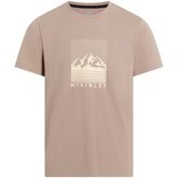Mckinley Majice & Polo majice Nata III Bež | Shoptok.si