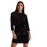 Edoti Women's mini dress DL Cijene