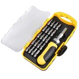 Fieldmann FDS 1011-22R Set bitova sa odvijačem | ePonuda.com