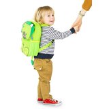 Trunki Otroški nahrbtnik TODDLEPACK Dino | Shoptok.si