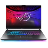 Asus ROG Strix G16 G615LR-S5152W (16 inča 2.5K, Ultra 9 275HX, 32GB, SSD 1TB, GeForce RTX 5070 Ti, Win 11 Home) laptop + ranac | ePonuda.com