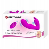 Pretty Love pokretljive vibro gaćice Josephine | Eponuda.com
