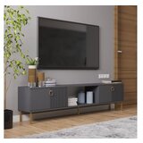 Hanah home tv polica paye anthracite | ePonuda.com