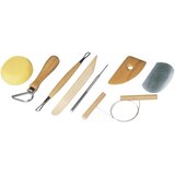 RAYHER Modelirno orodje, set 8, (20633940) Cene