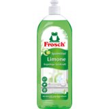Frosch Deterdžent za ručno pranje posuđa - limeta Cijene