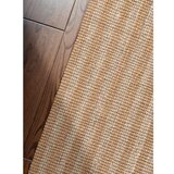 Elle Decoration Bež ručno rađen juten tepih 160x230 cm Harvest Amber – | shoptok.hr