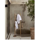 Zone Bijeli pamučan ručnik od frotira 70x140 cm Sauna – | shoptok.hr
