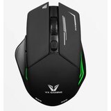 Volkano miš wireless vx kratos VX-207-BK us crni Cene