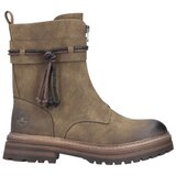 Rieker Gležnjarji Bottines 93068 Črna Cene