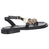 Oh My Sandals JAPANKE 5788 Crna | shoptok.hr