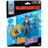 Hasbro Figura Black Widow - Black Widow Marvel Legends Series 15cm Cijene