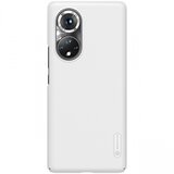 Nillkin Frosted zaščita za Huawei Nova 9 - bela Cene