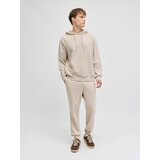 JJ Rebel Muška trenerka 12297573, Bež | Eponuda.com