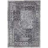 Hanse Home Modro-siva preproga Celebration Plume, 160 x 230 cm Cene