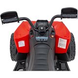 Ramiz 24V QUAD - ŠTIRIKOLESNIK ZA OTROKE CAN-AM MAVERICK ZELENA | Shoptok.si