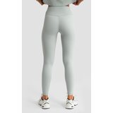 GymBeam Ženske tajice visokog struka Limitless Eucalypt | Eponuda.ba